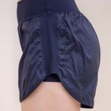 SHORT CORTA-VENTO