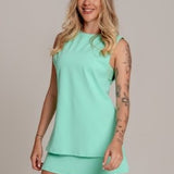 Verde Água