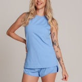 Azul Mistique