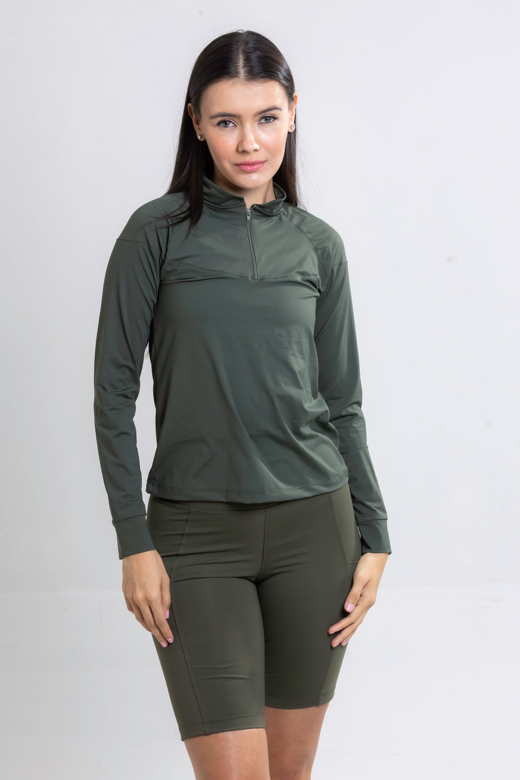 CAMISETA DE PROTEÇÃO