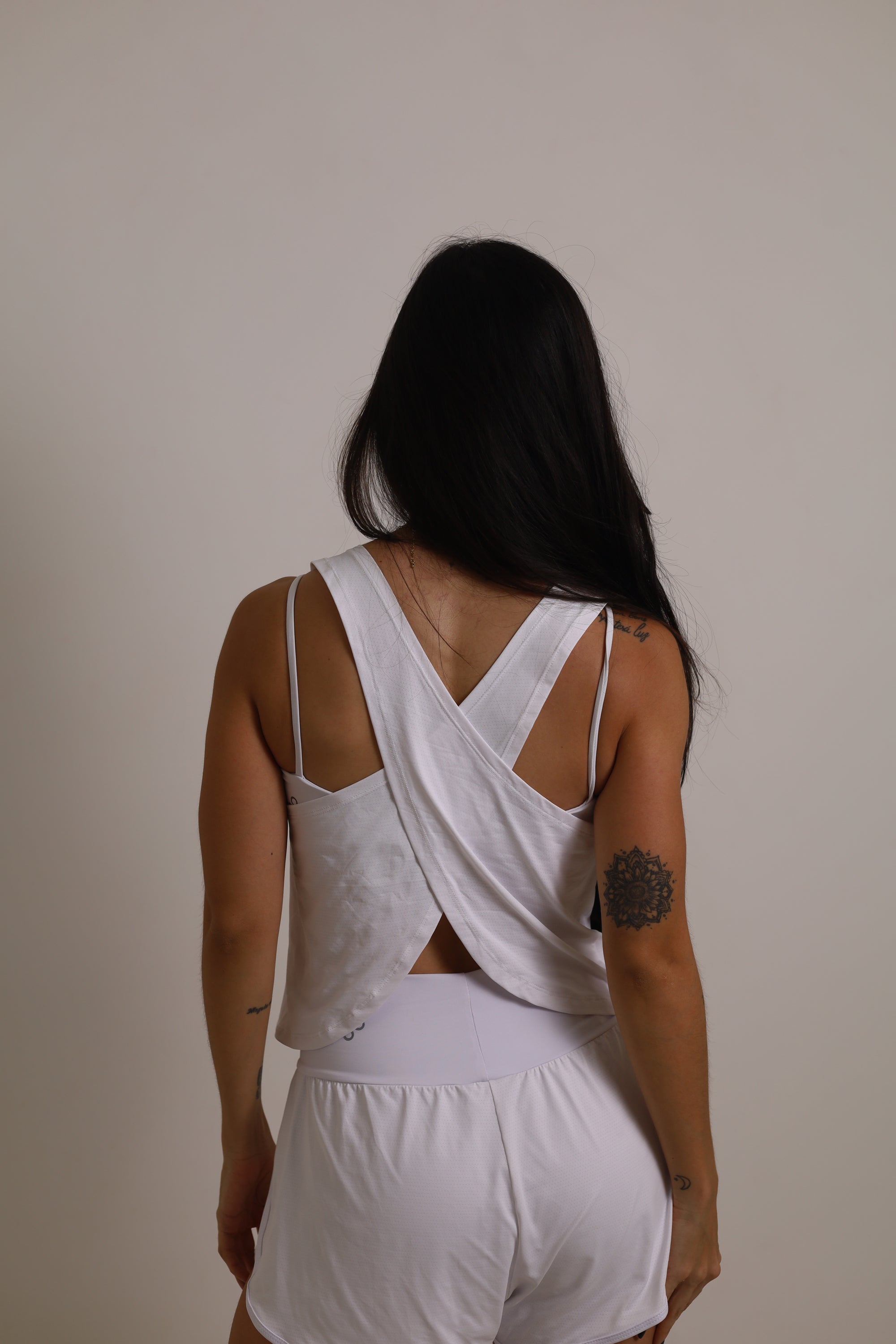 BLUSA X
