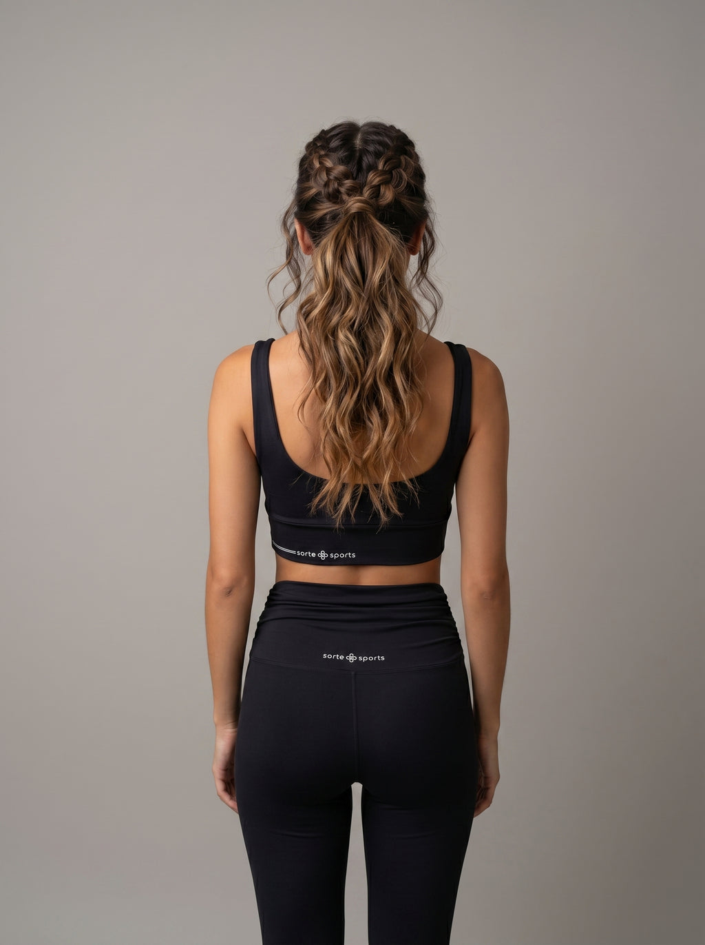 Top Flare