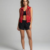 Vermelho