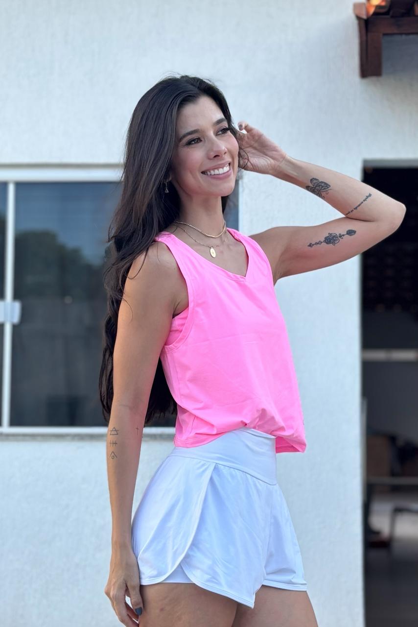 BLUSA X