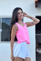 BLUSA X