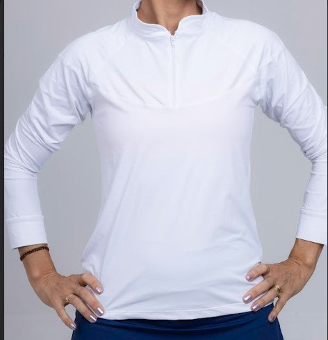 CAMISETA DE PROTEÇÃO