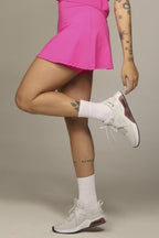 SHORT SAIA