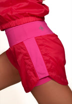 SHORT CORTA-VENTO