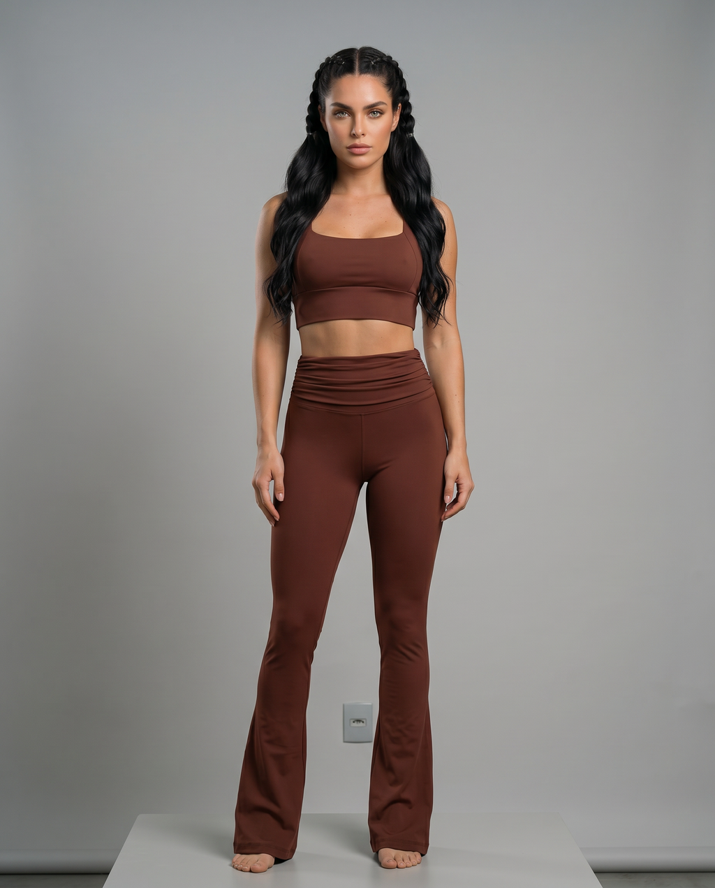 Top Flare