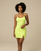 Vestido Dona