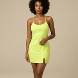 Vestido Dona