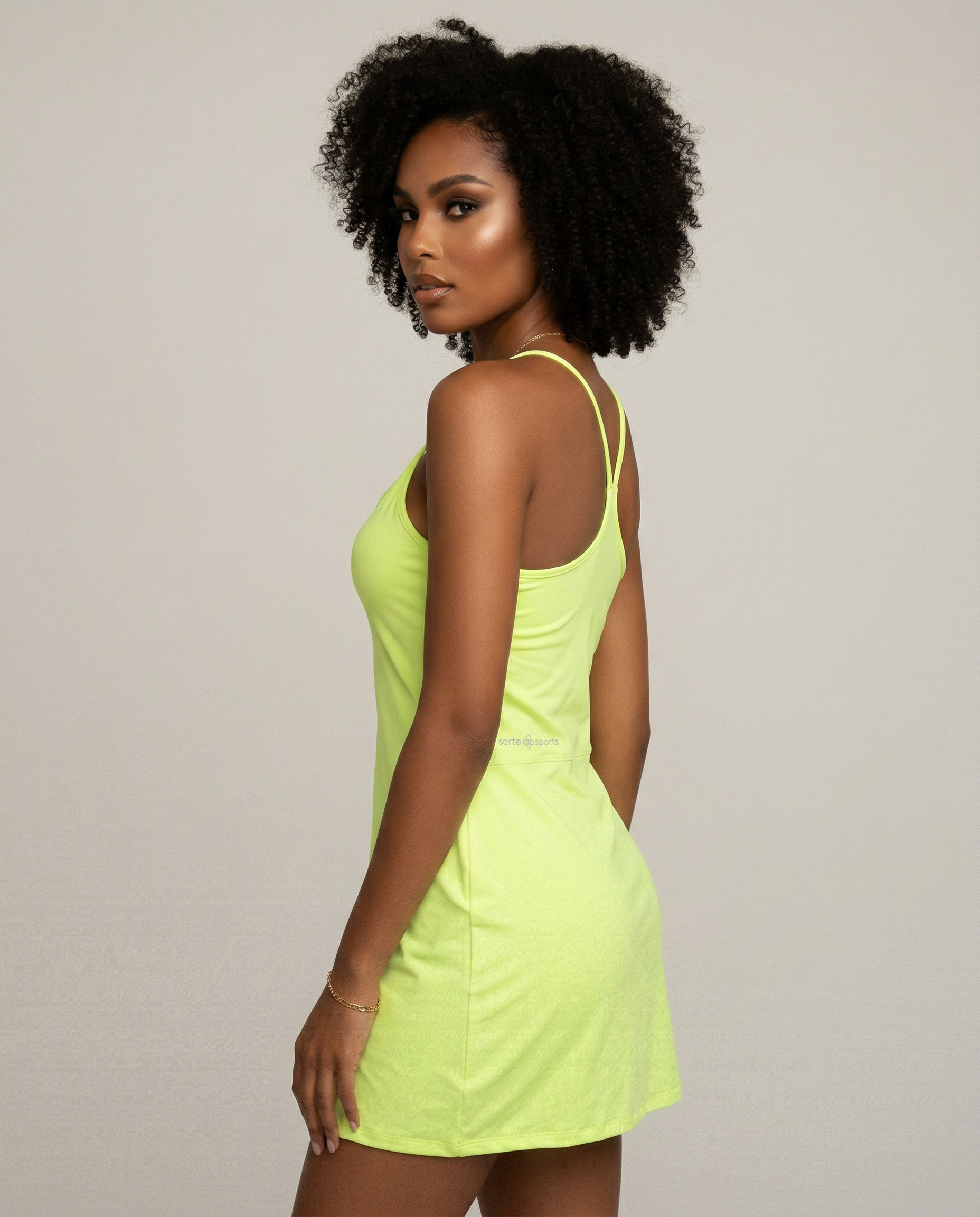 Vestido Dona