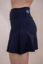 SHORT SAIA