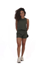 SHORT SOLTO