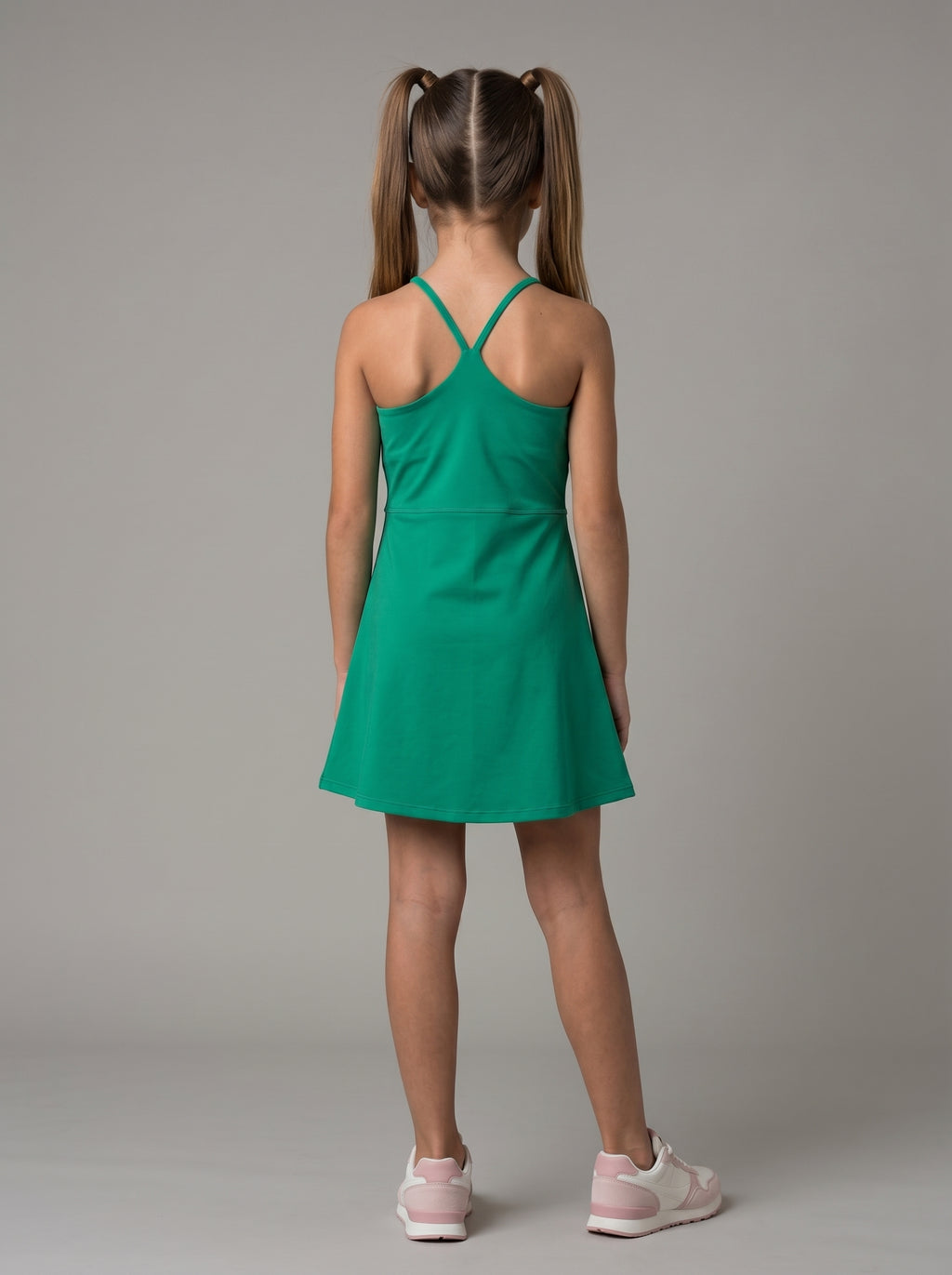 Vestido Doninha