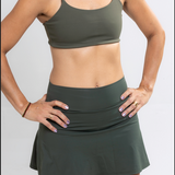 VERDE MILITAR - ELITE
