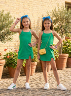 Vestido Doninha